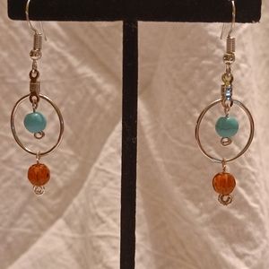 Handmade Earrings